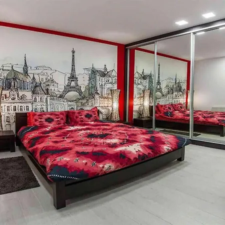 Apartment Stylish In Arcadia